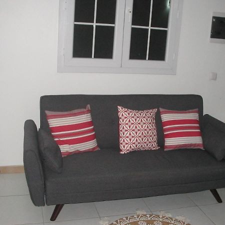 Petit Paradis Apartment Morne la Valeur Luaran gambar