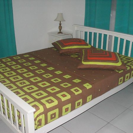 Petit Paradis Apartment Morne la Valeur Luaran gambar