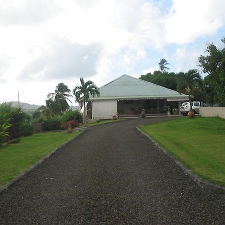 Petit Paradis Apartment Morne la Valeur Bilik gambar