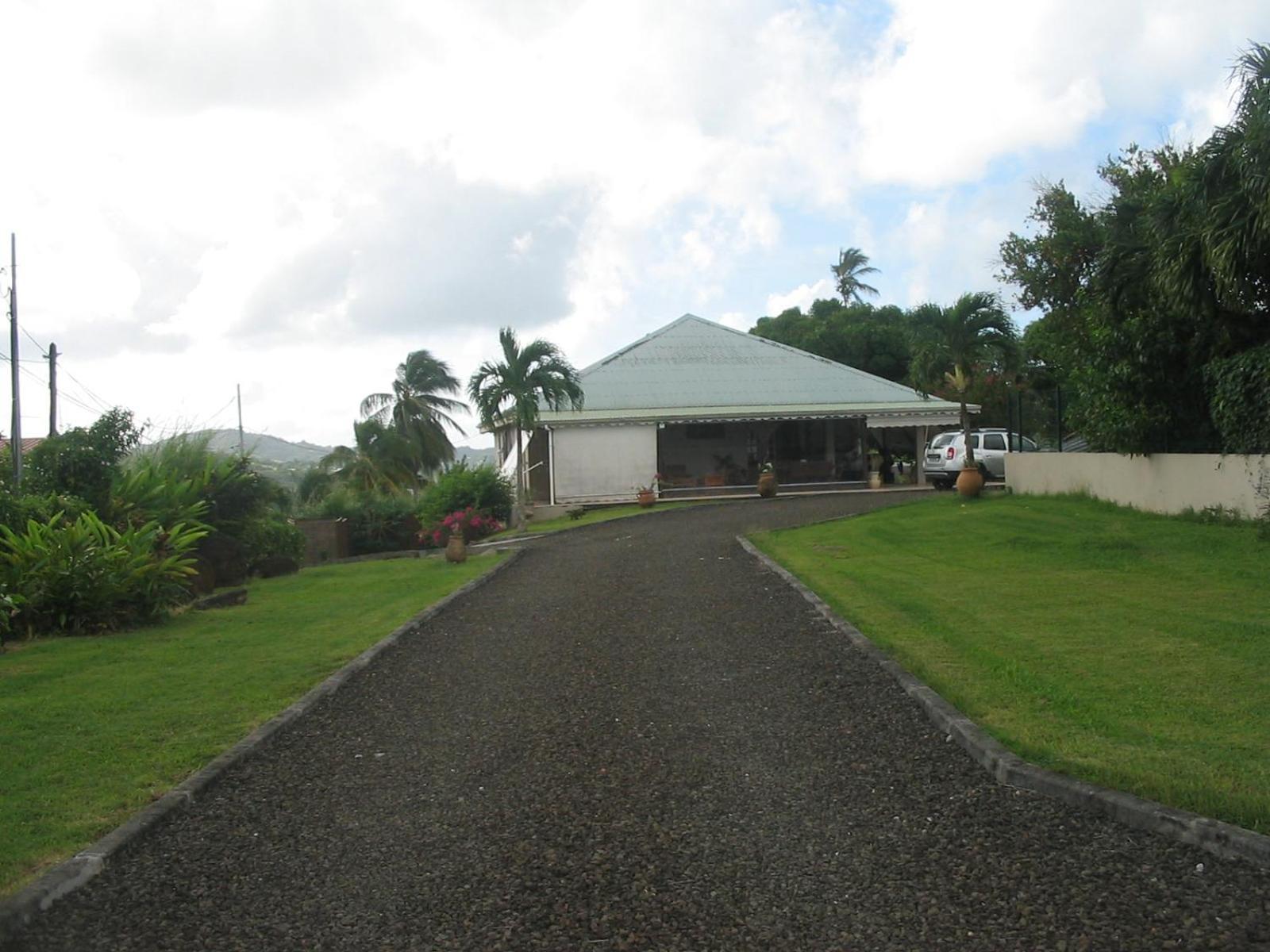 Petit Paradis Apartment Morne la Valeur Bilik gambar